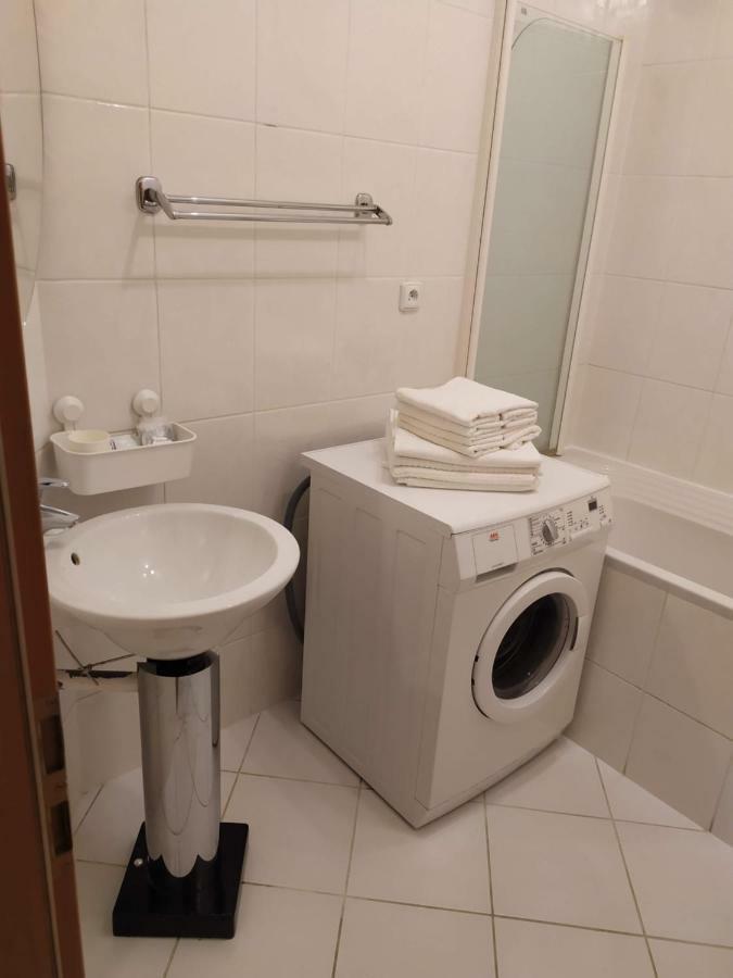 Kate & Jenny - Two-Level Apartment In The Old Town Bratislava Exterior foto
